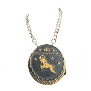 Handmade Aries Necklace
